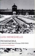 “Promemoria” di Luigi Meneghello