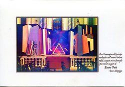 Un Natale meno Natale