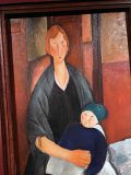 Modigliani Picasso a Padova
