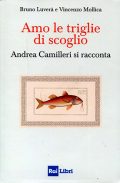 Amo le triglie allo scoglio
