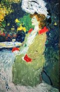 Da Monet a Van Gogh a Kandinsky